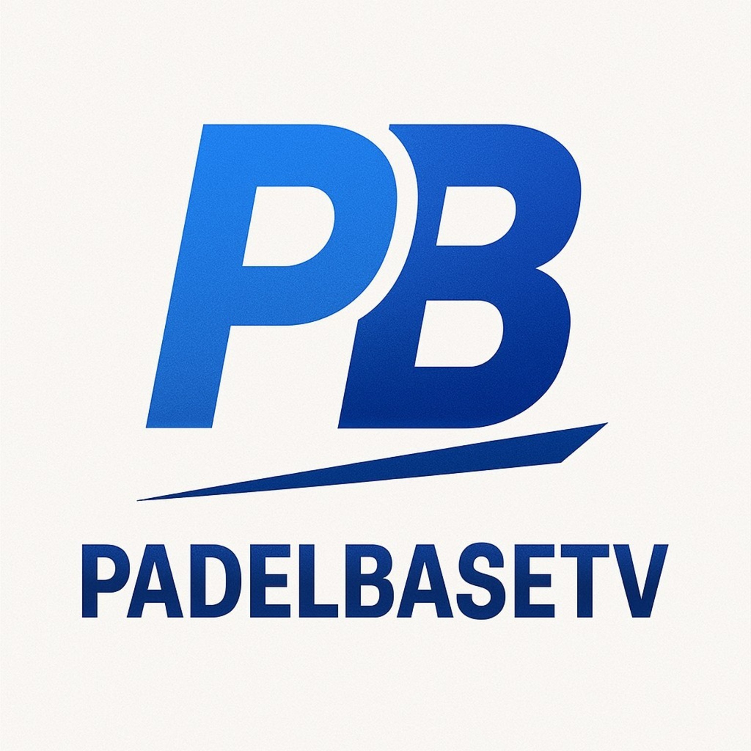 Logo PadelBaseTV